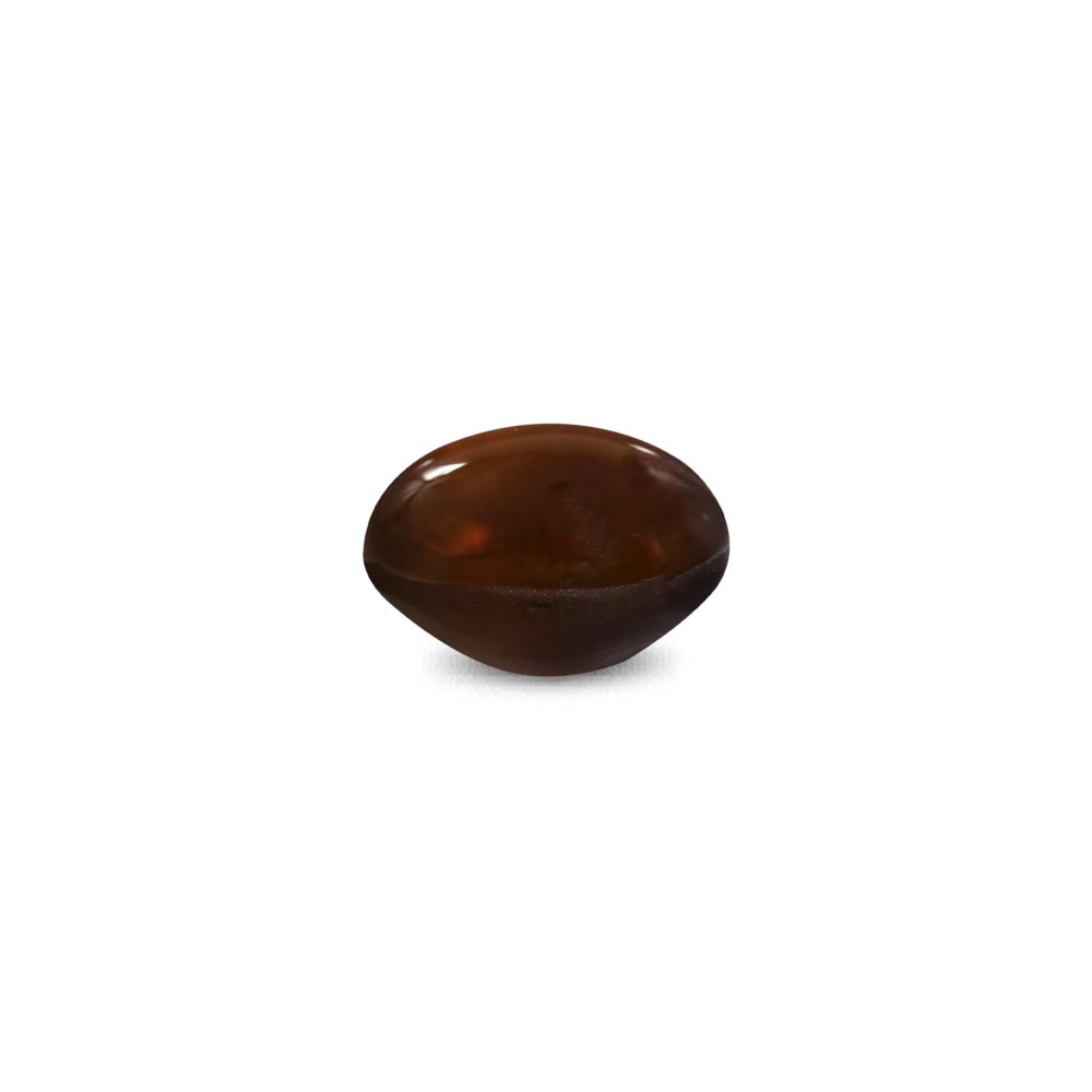 Cat's Eye Chrysoberyl - 6.72 Carat
