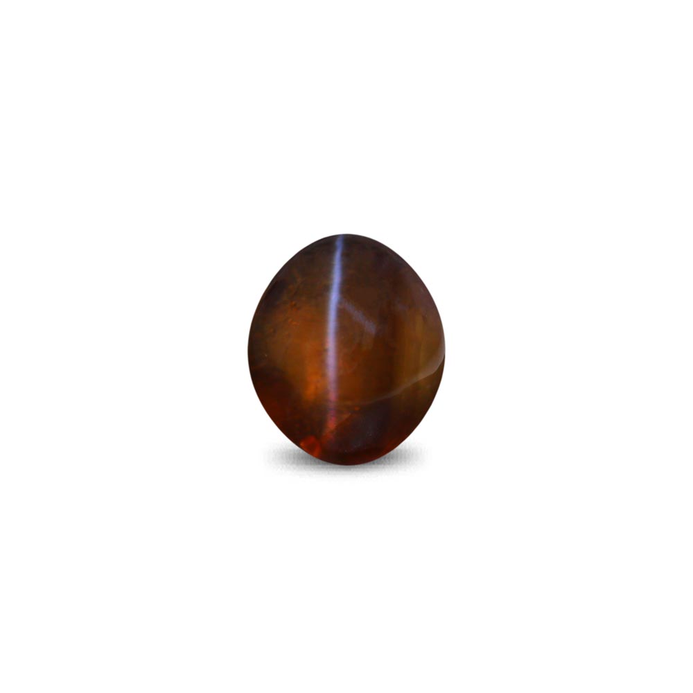 Cat's Eye Chrysoberyl - 6.72 Carat