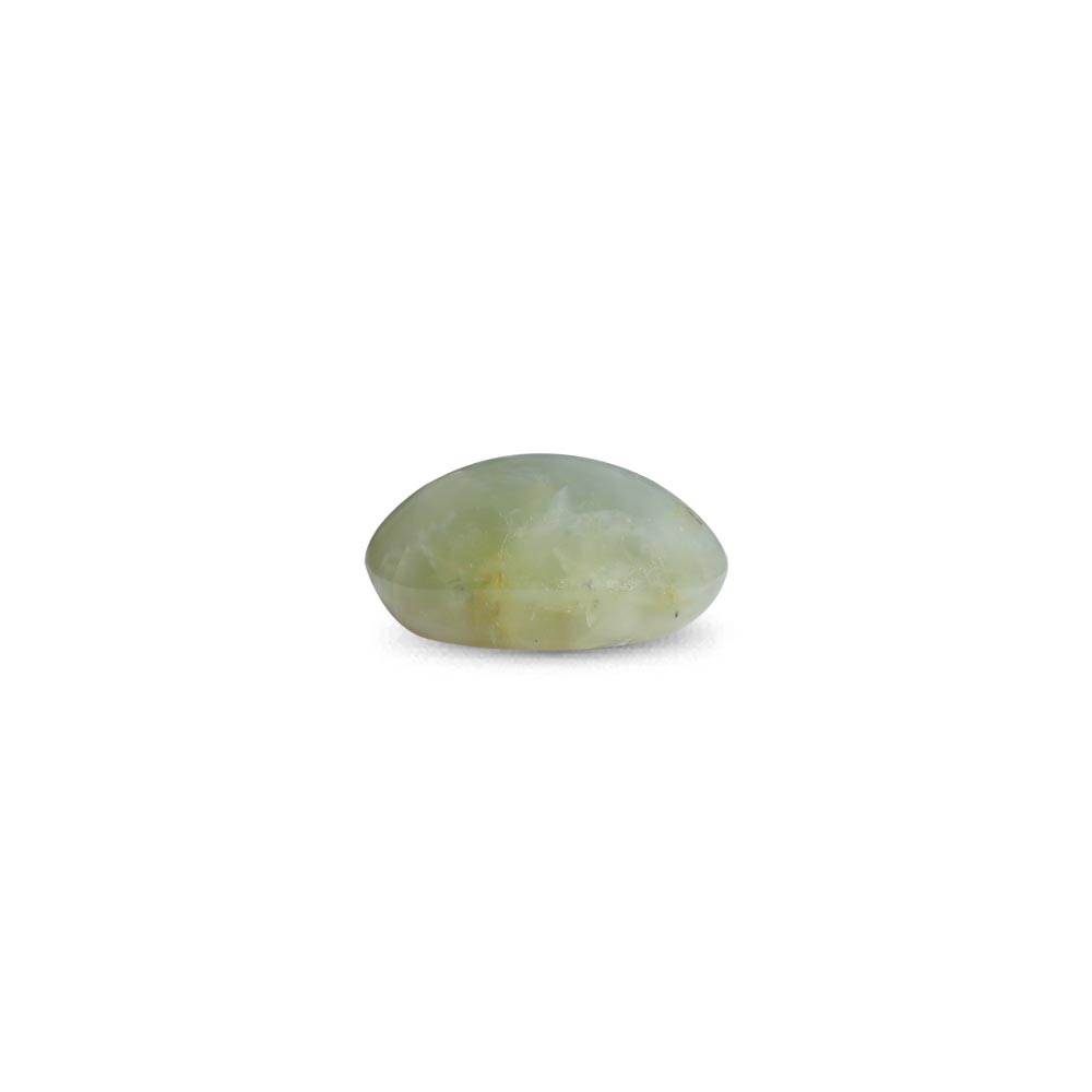 Cat's Eye Chrysoberyl - 7.01 Carat