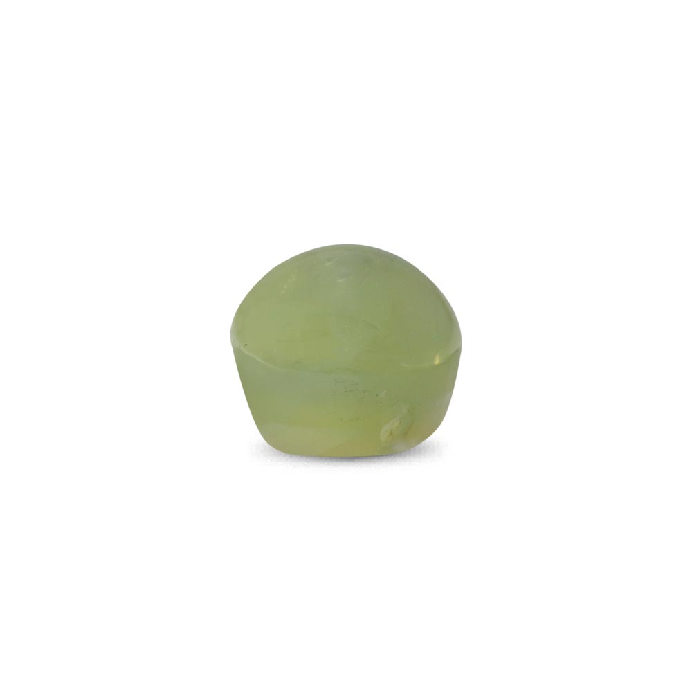 Cat's Eye Chrysoberyl - 7.14 Carat
