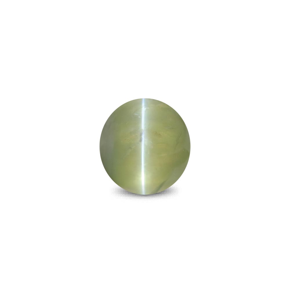Cat's Eye Chrysoberyl - 7.14 Carat