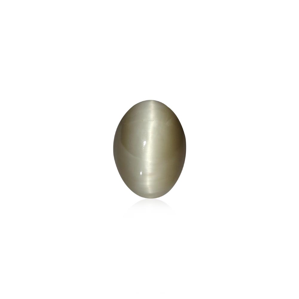 Cat's Eye Apatite - 7.22 Carat