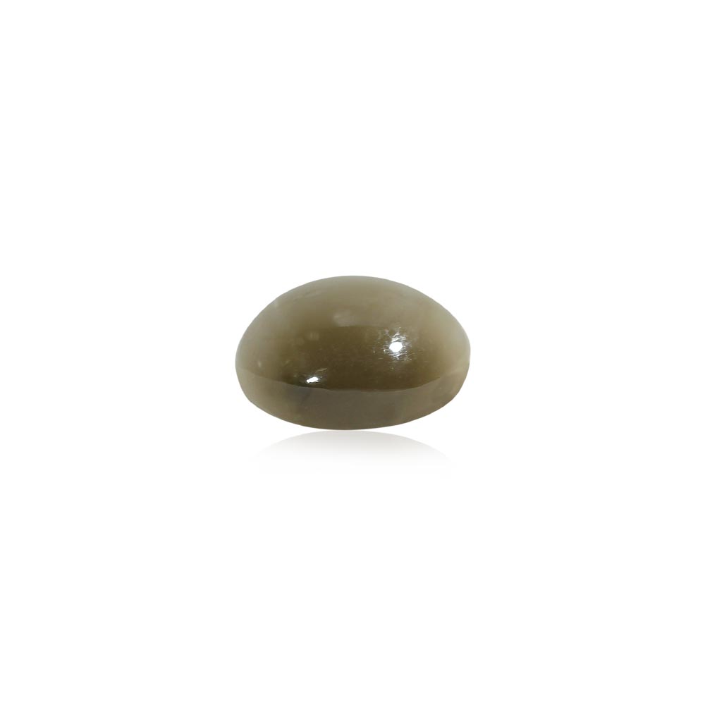 Cat's Eye Apatite - 7.22 Carat