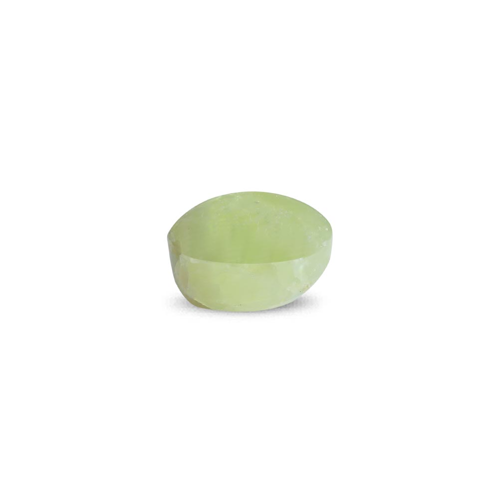 Cat's Eye Chrysoberyl - 7.25 Carat