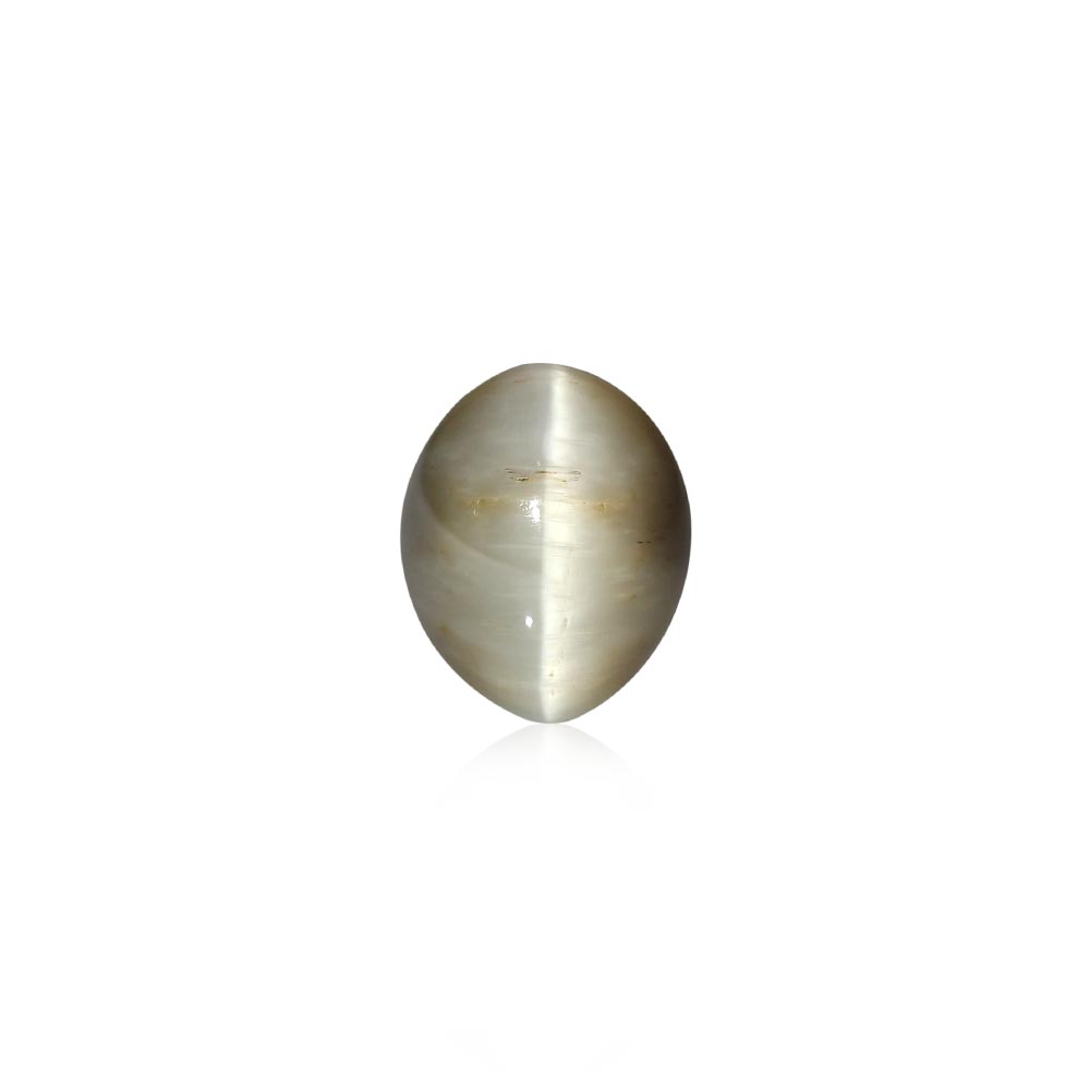 Cat's Eye Apatite - 7.36 Carat