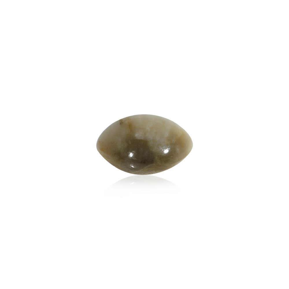 Cat's Eye Apatite - 7.36 Carat