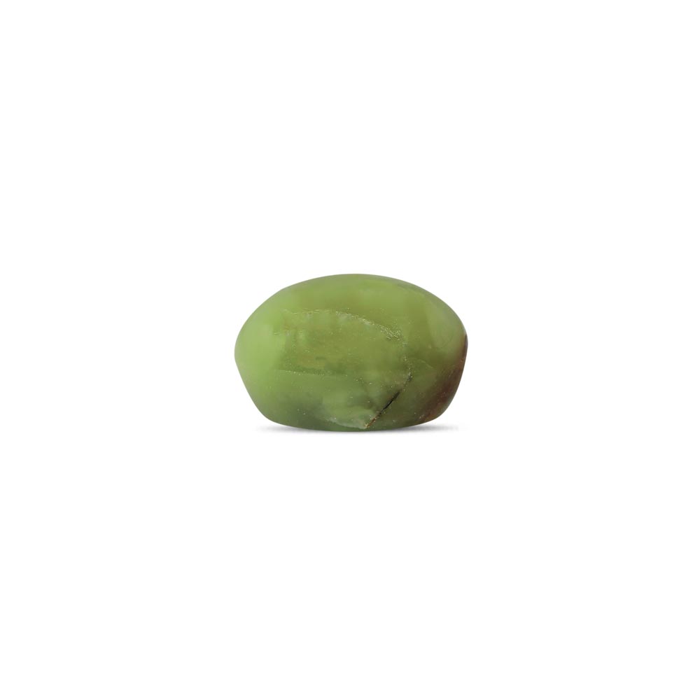 Cat's Eye Chrysoberyl - 7.43 Carat