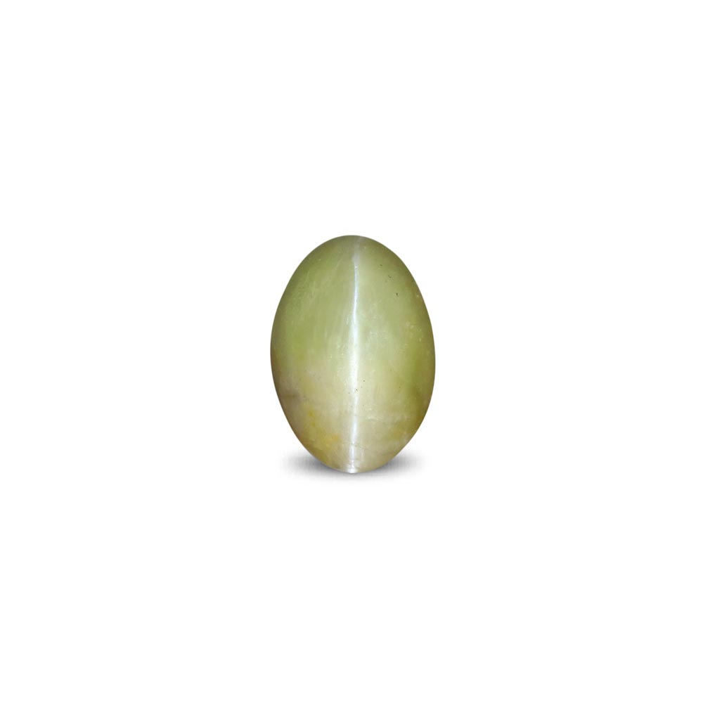 Cat's Eye Chrysoberyl - 7.44 Carat