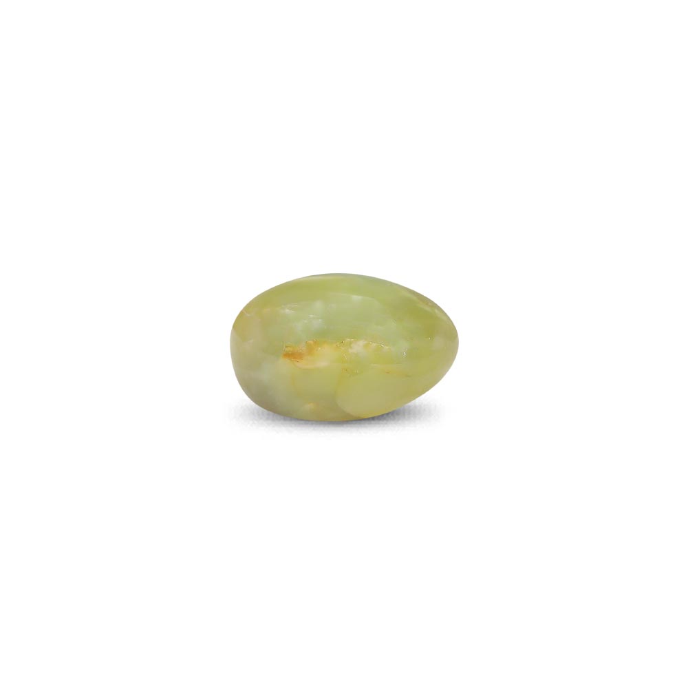 Cat's Eye Chrysoberyl - 7.47 Carat
