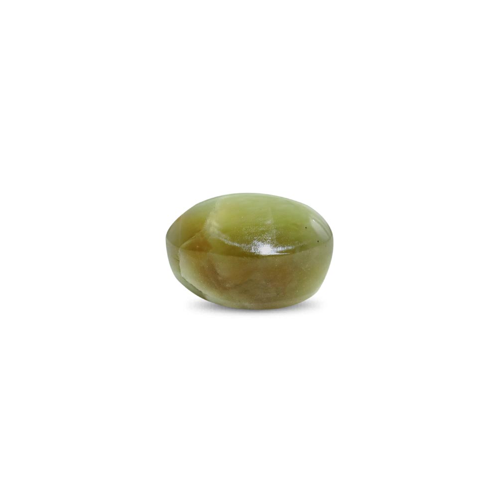 Cat's Eye Chrysoberyl - 7.51 Carat