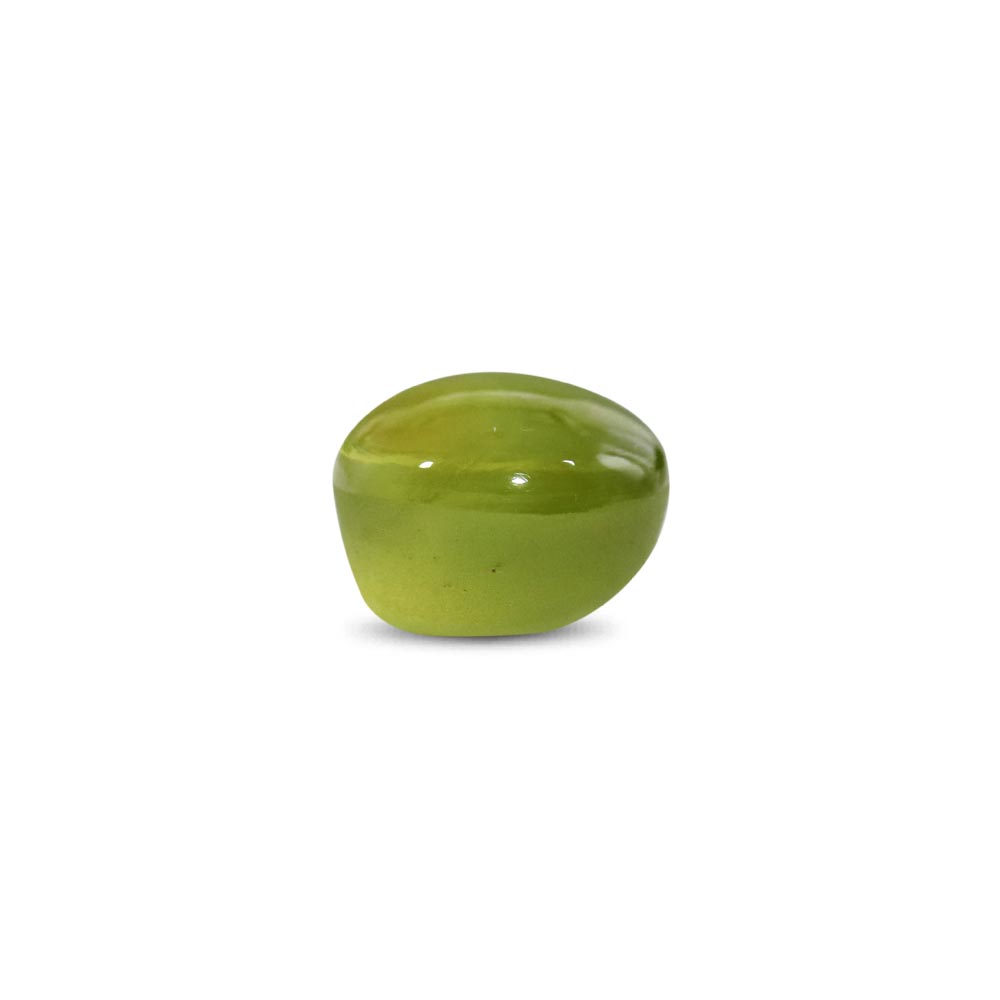 Cat's Eye Chrysoberyl - 7.67 Carat