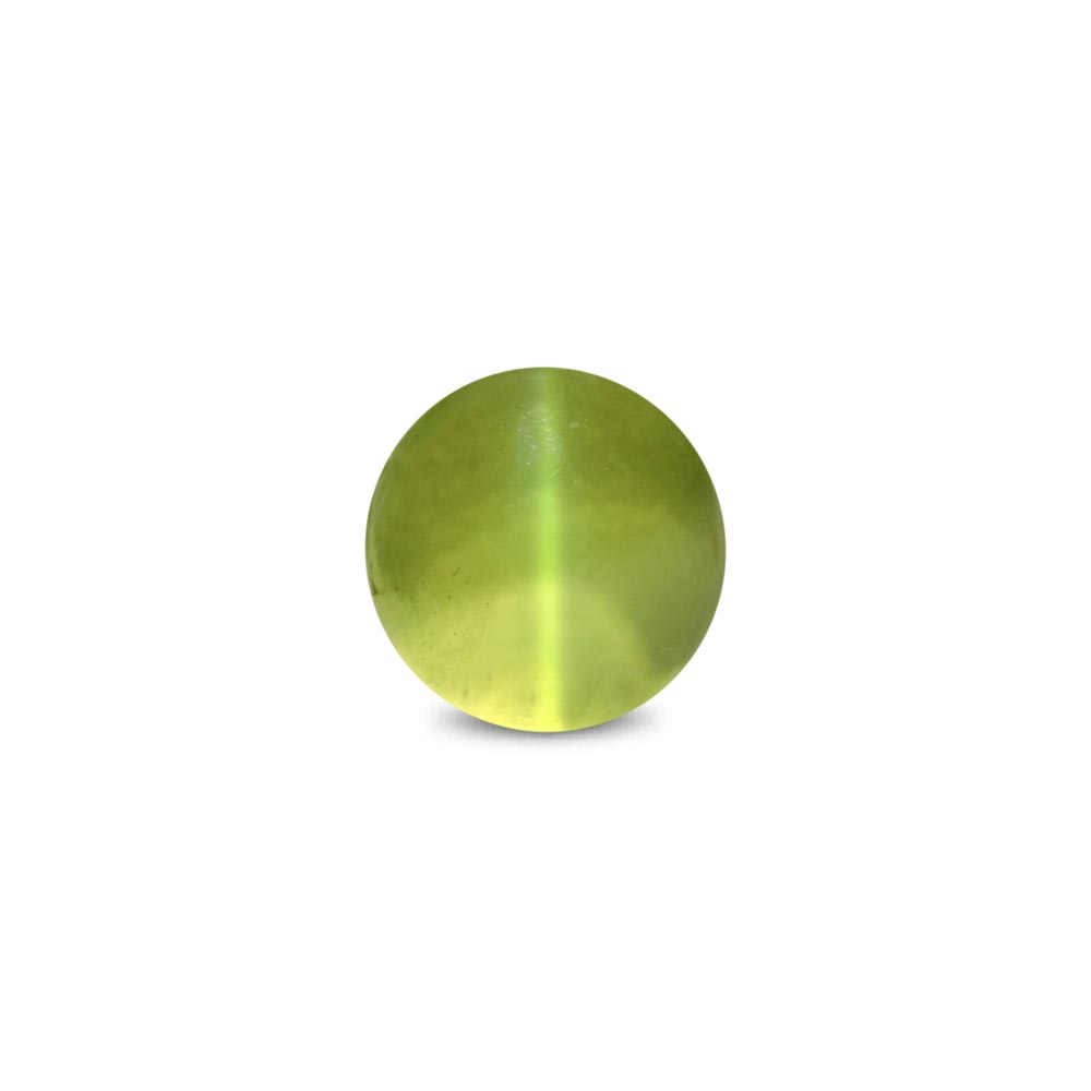 Cat's Eye Chrysoberyl - 7.67 Carat