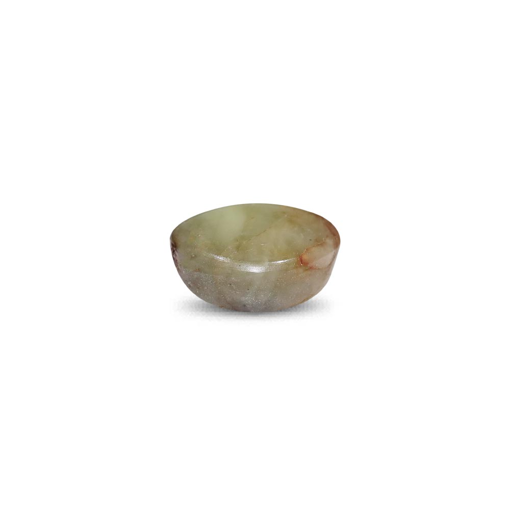 Cat's Eye Chrysoberyl - 7.68 Carat