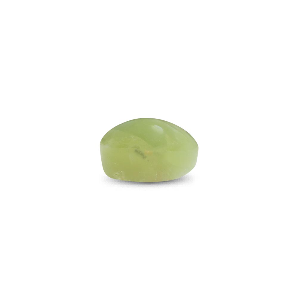 Cat's Eye Chrysoberyl - 7.71 Carat