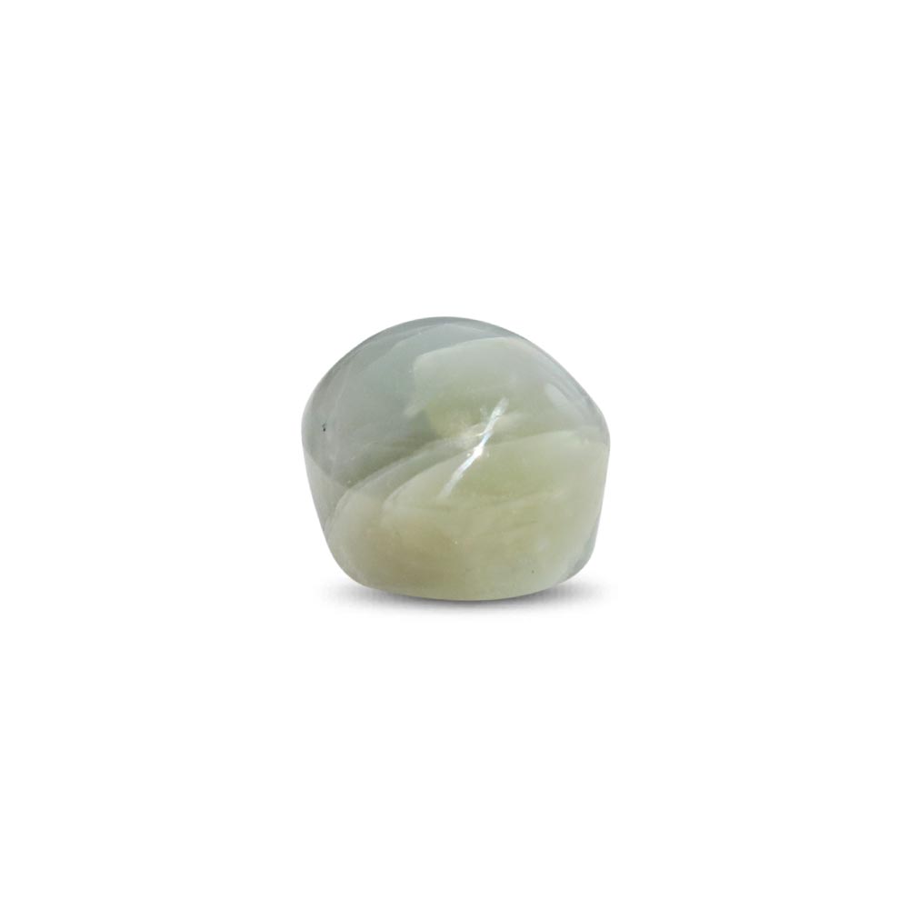 Cat's Eye Chrysoberyl - 7.74 Carat