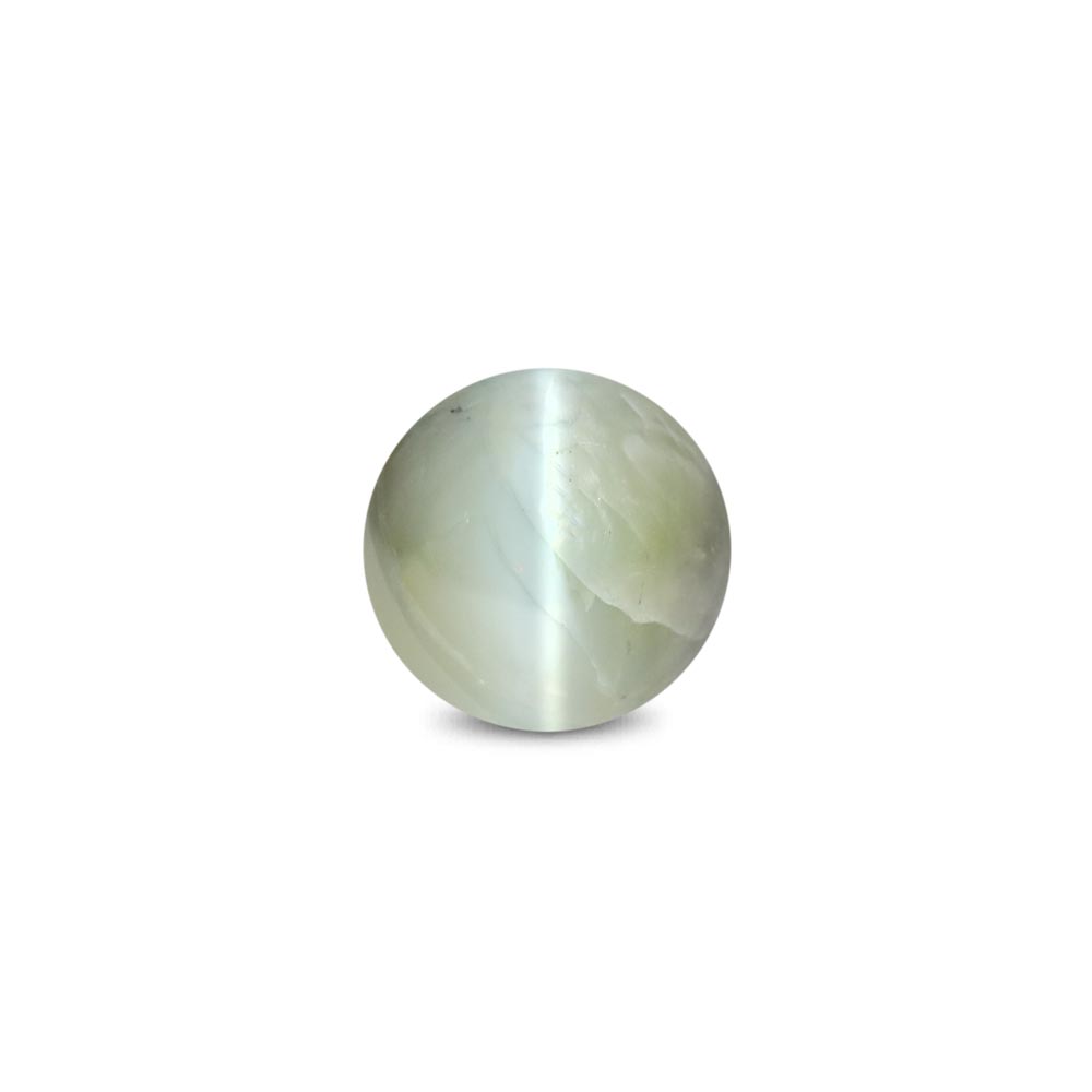 Cat's Eye Chrysoberyl - 7.74 Carat
