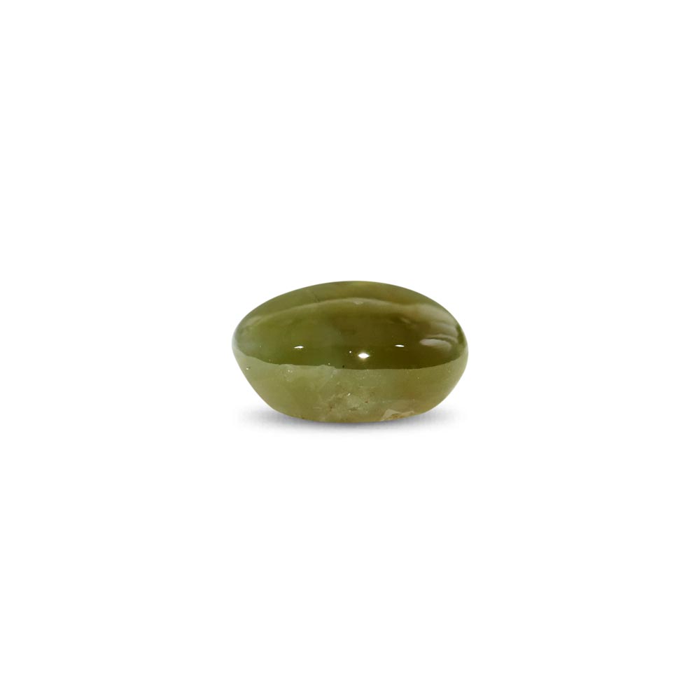 Cat's Eye Chrysoberyl - 7.76 Carat