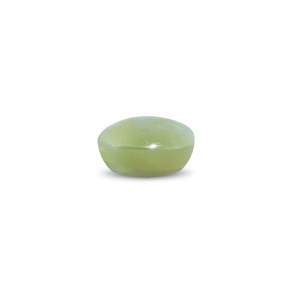 Cat's Eye Chrysoberyl - 7.78 Carat