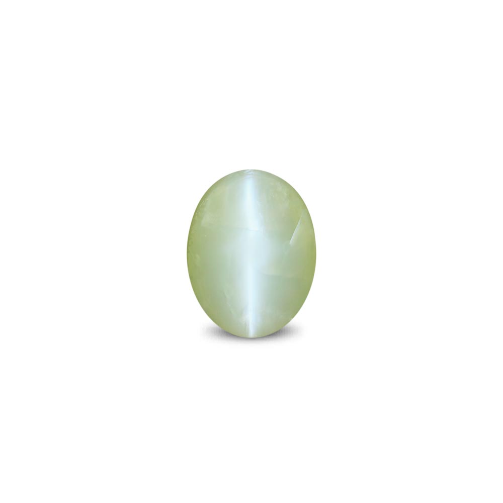 Cat's Eye Chrysoberyl - 7.78 Carat