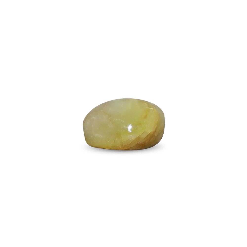 Cat's Eye Chrysoberyl - 7.83 Carat