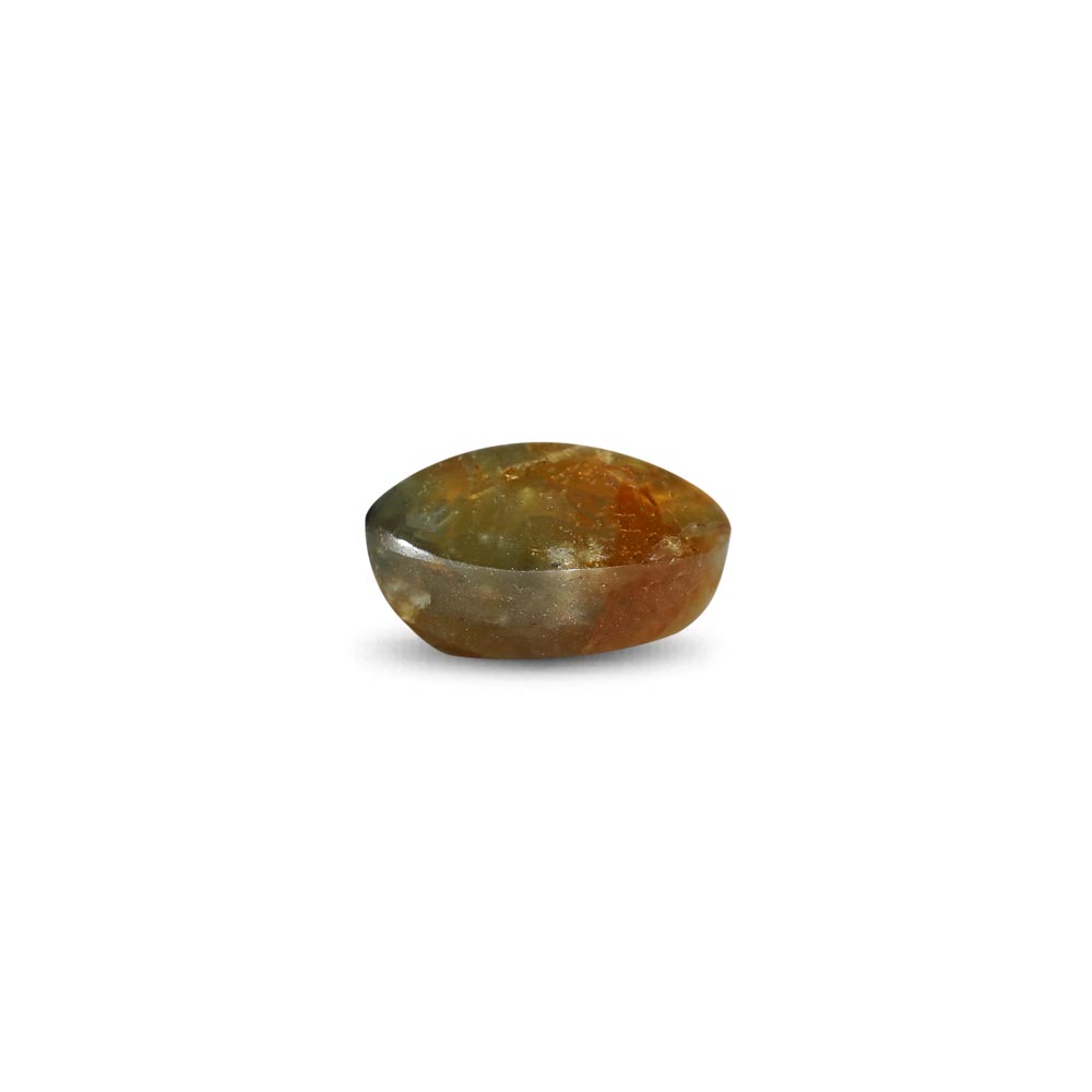 Cat's Eye Chrysoberyl - 7.85 Carat
