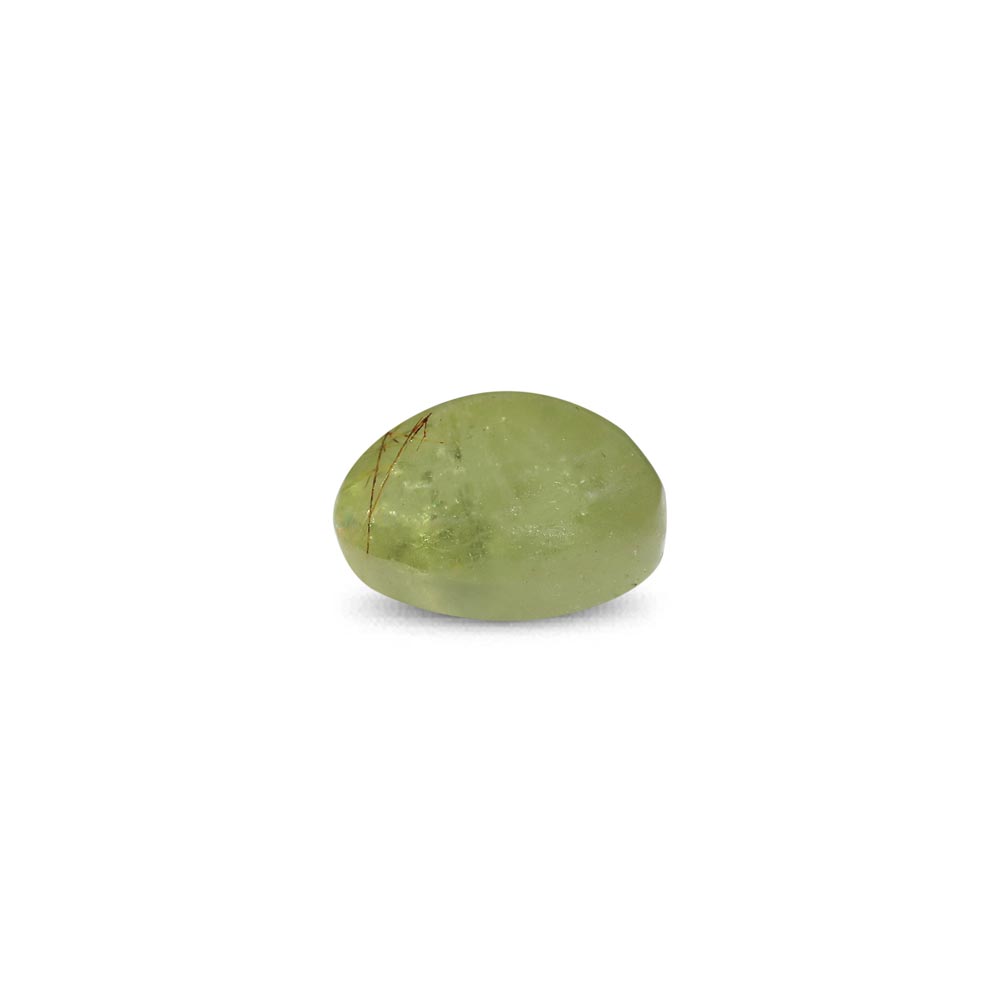 Cat's Eye Chrysoberyl - 7.86 Carat
