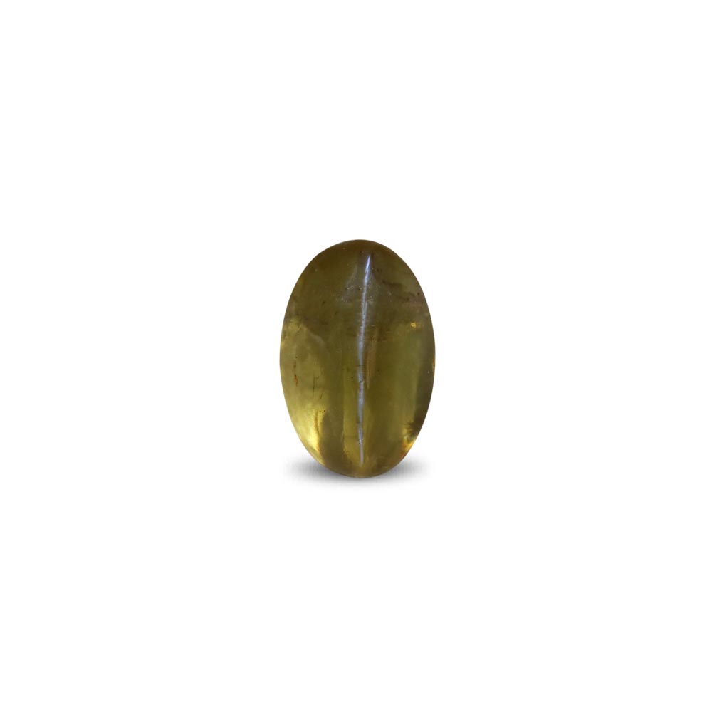 Cat's Eye Chrysoberyl - 7.95 Carat