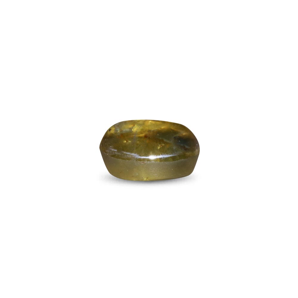 Cat's Eye Chrysoberyl - 7.95 Carat