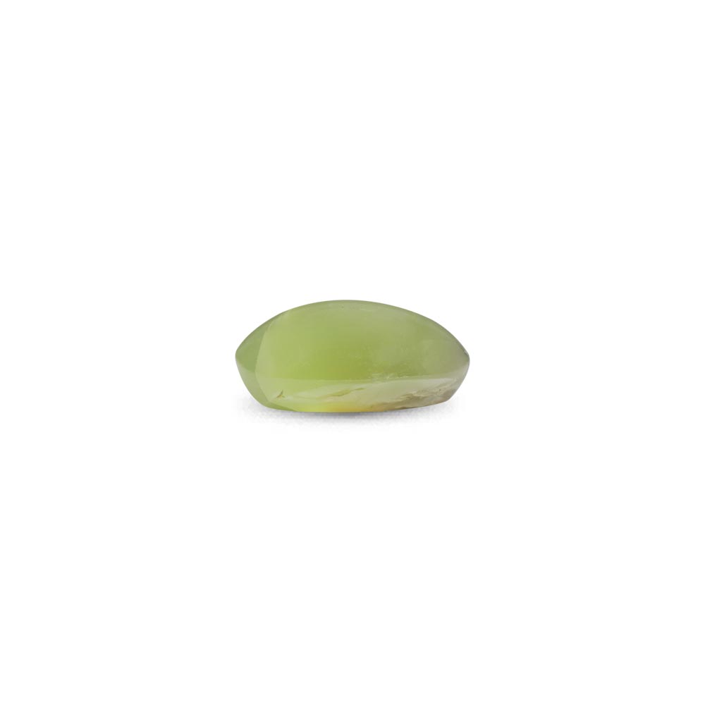 Cat's Eye Chrysoberyl - 8.25 Carat