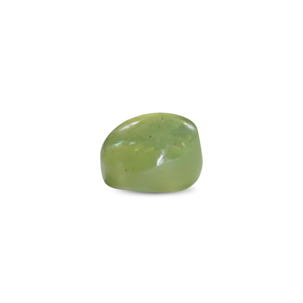 Cat's Eye Chrysoberyl - 8.31 Carat