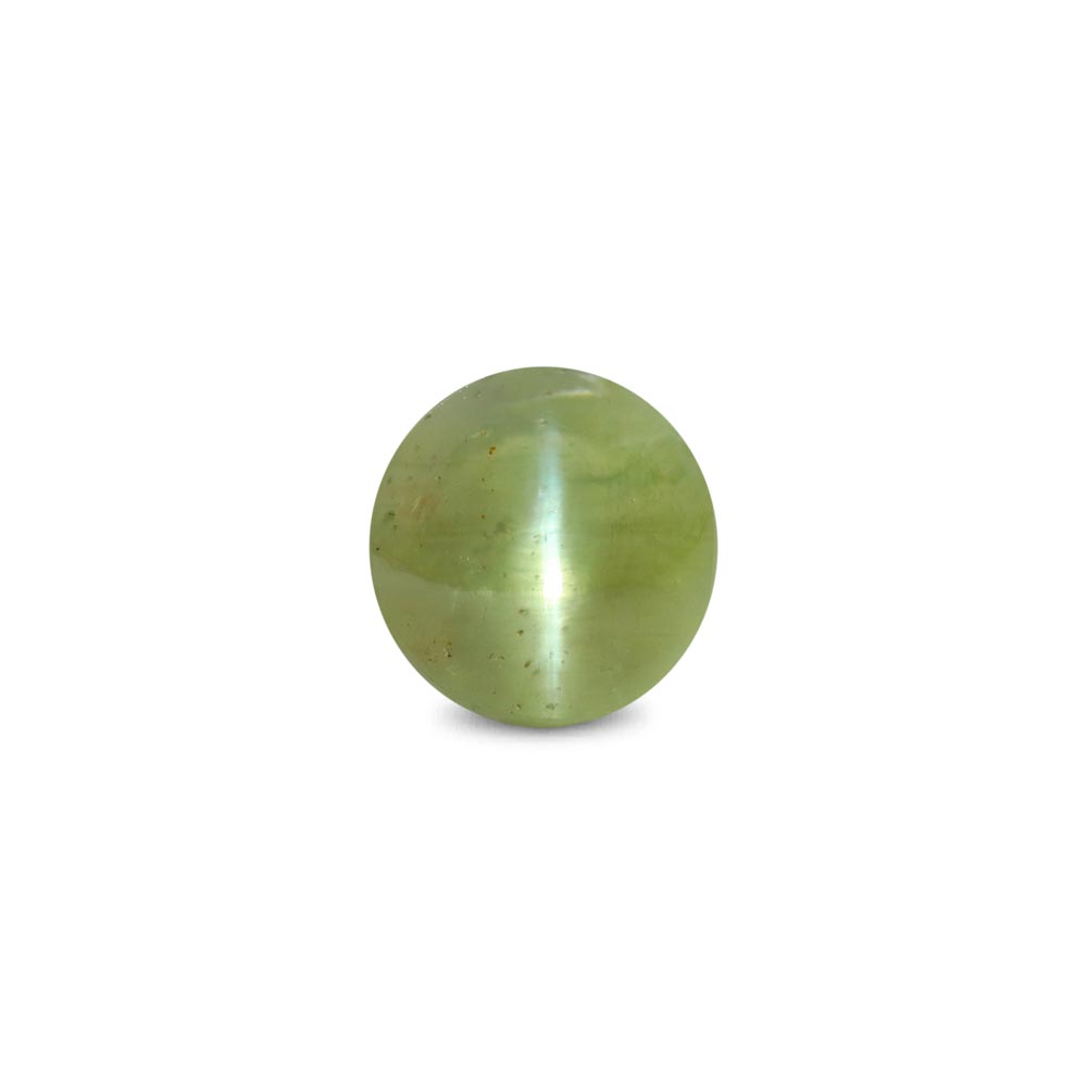Cat's Eye Chrysoberyl - 8.31 Carat