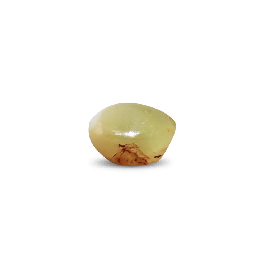 Cat's Eye Chrysoberyl - 8.35 Carat