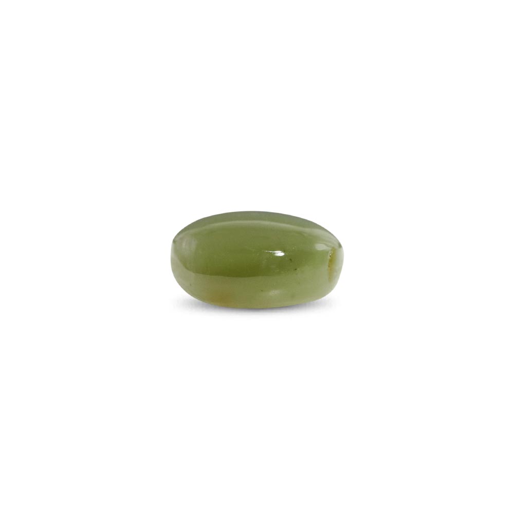 Cat's Eye Chrysoberyl - 8.48 Carat