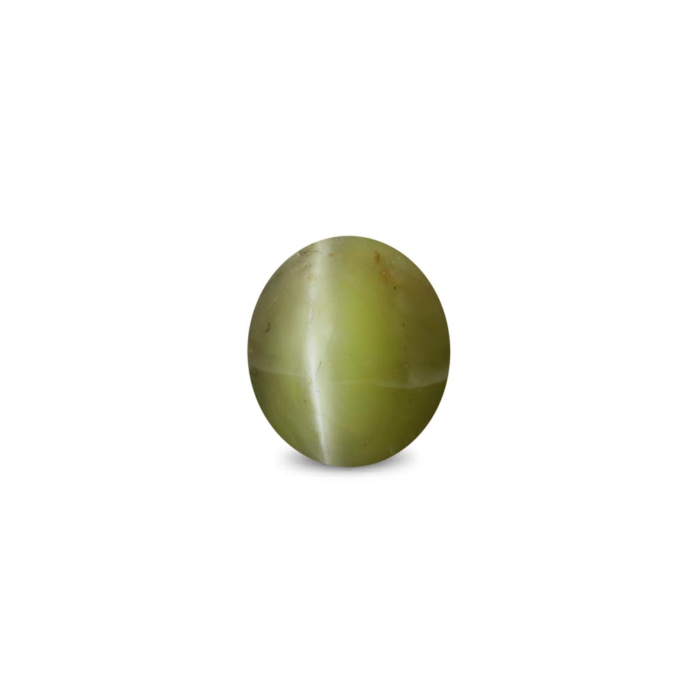 Cat's Eye Chrysoberyl - 8.55 Carat