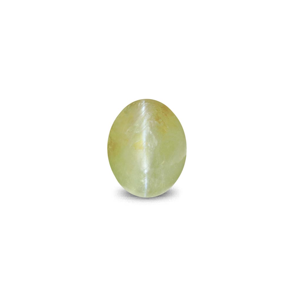 Cat's Eye Chrysoberyl - 8.59 Carat