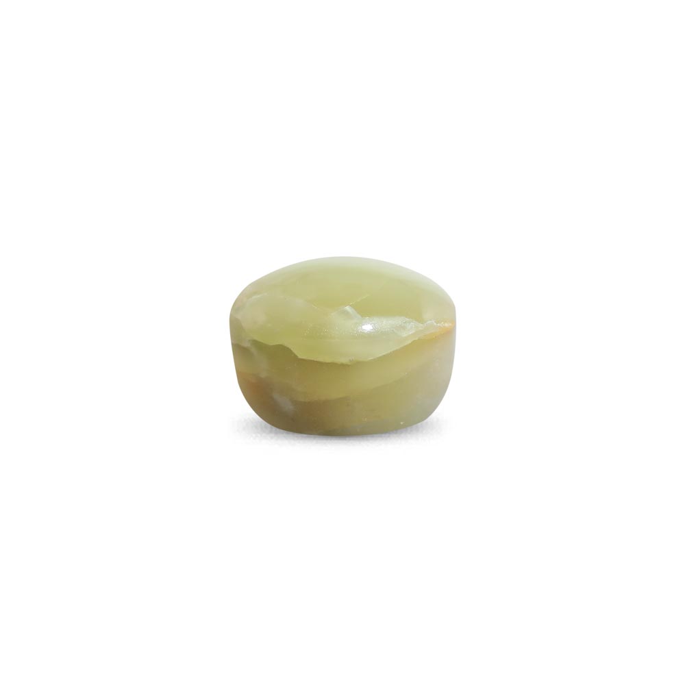 Cat's Eye Chrysoberyl - 8.62 Carat