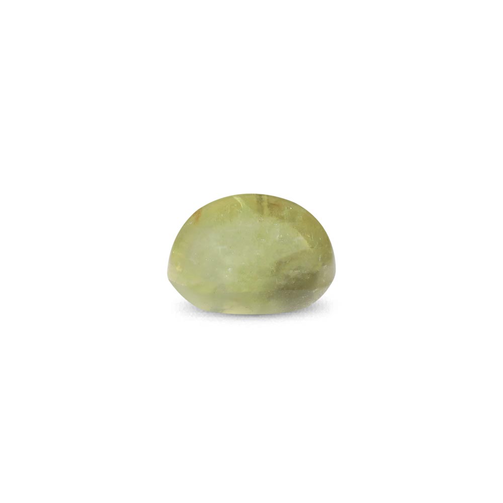 Cat's Eye Chrysoberyl - 8.76 Carat