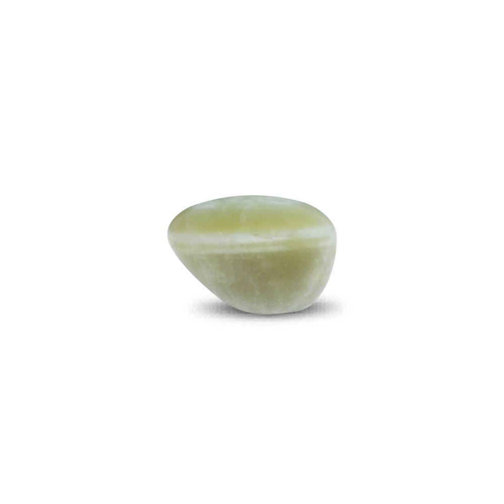 Cat's Eye Chrysoberyl - 8.89 Carat
