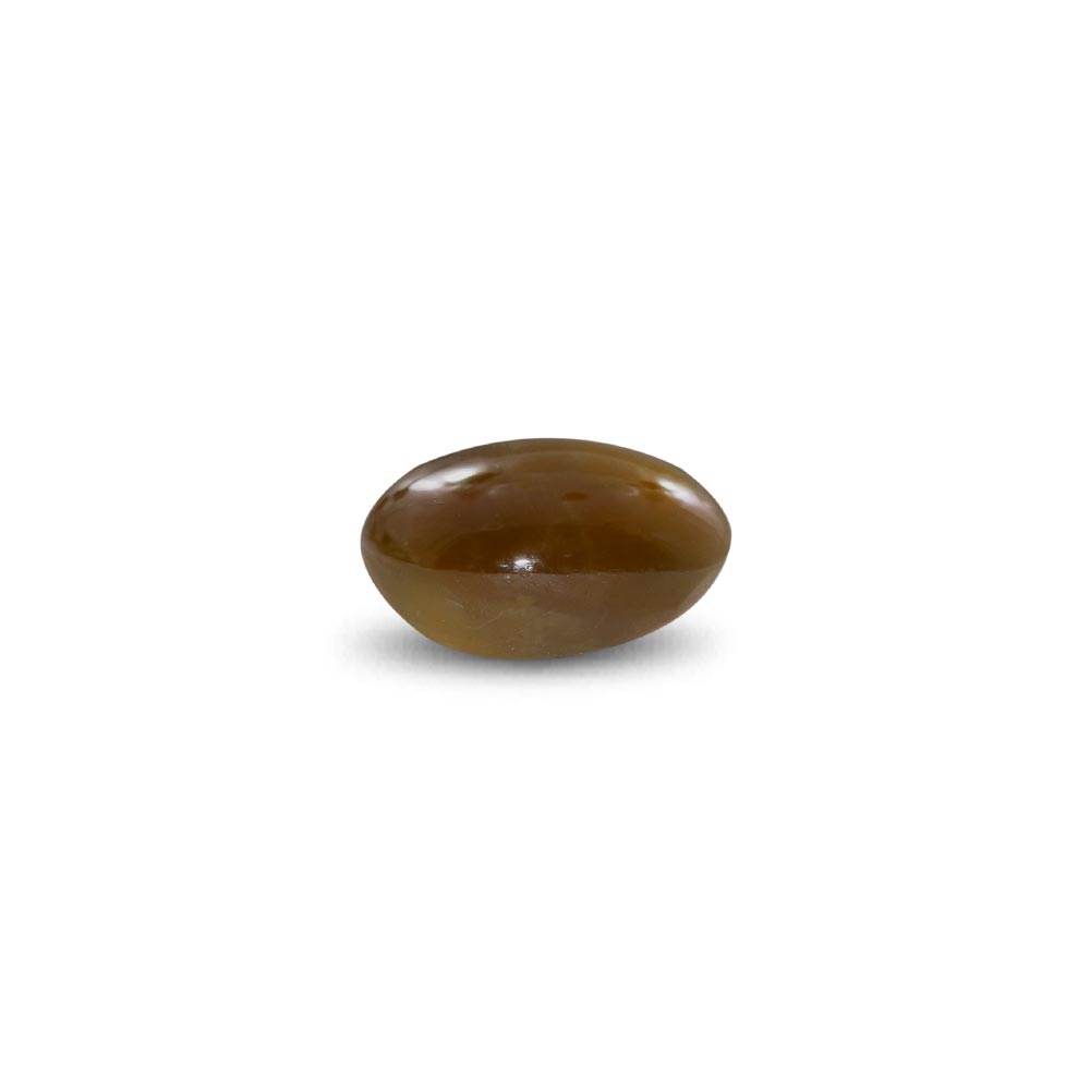 Cat's Eye Chrysoberyl - 9.06 Carat