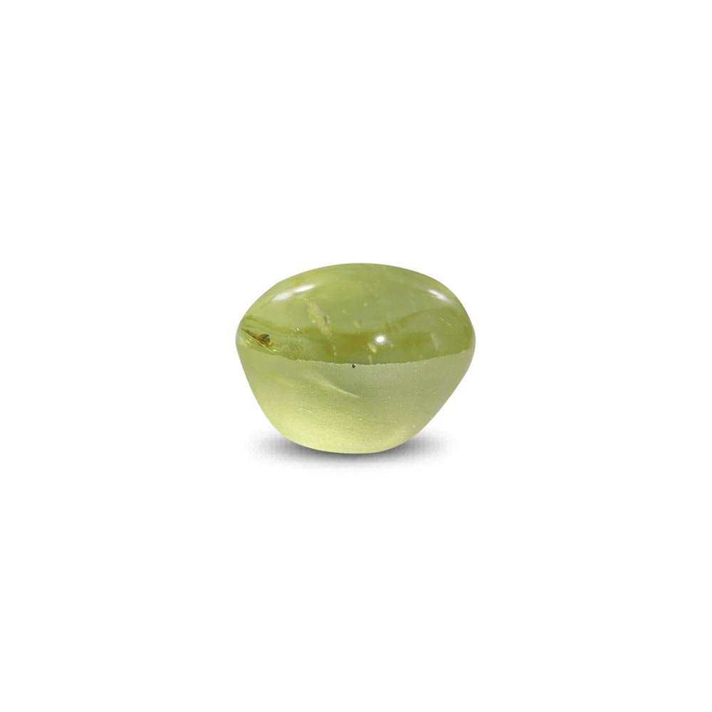 Cat's Eye Chrysoberyl - 9.32 Carat