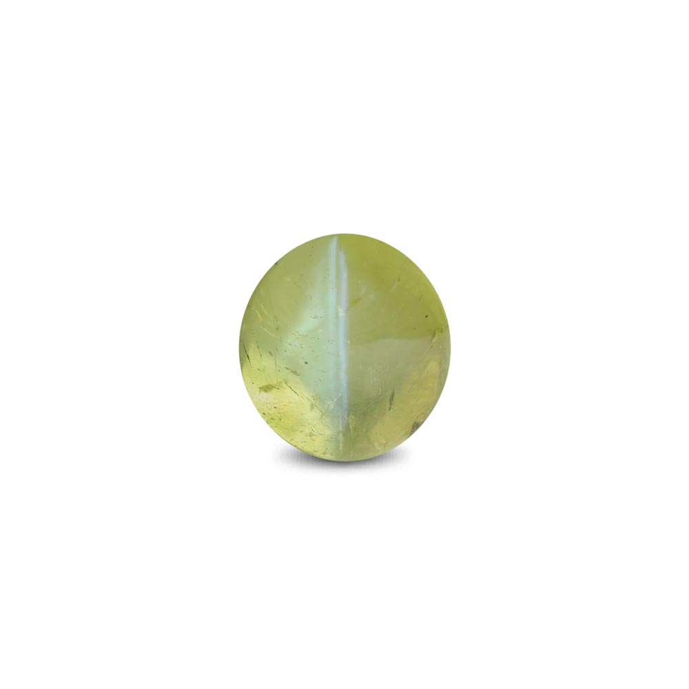 Cat's Eye Chrysoberyl - 9.32 Carat
