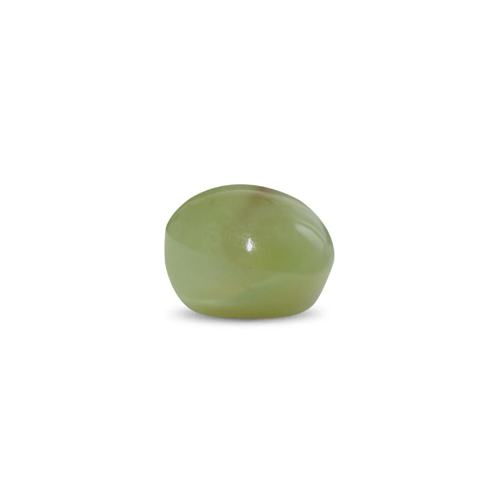Cat's Eye Chrysoberyl - 9.37 Carat