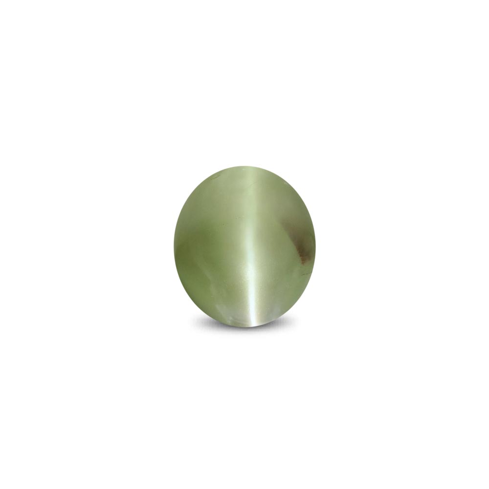Cat's Eye Chrysoberyl - 9.37 Carat