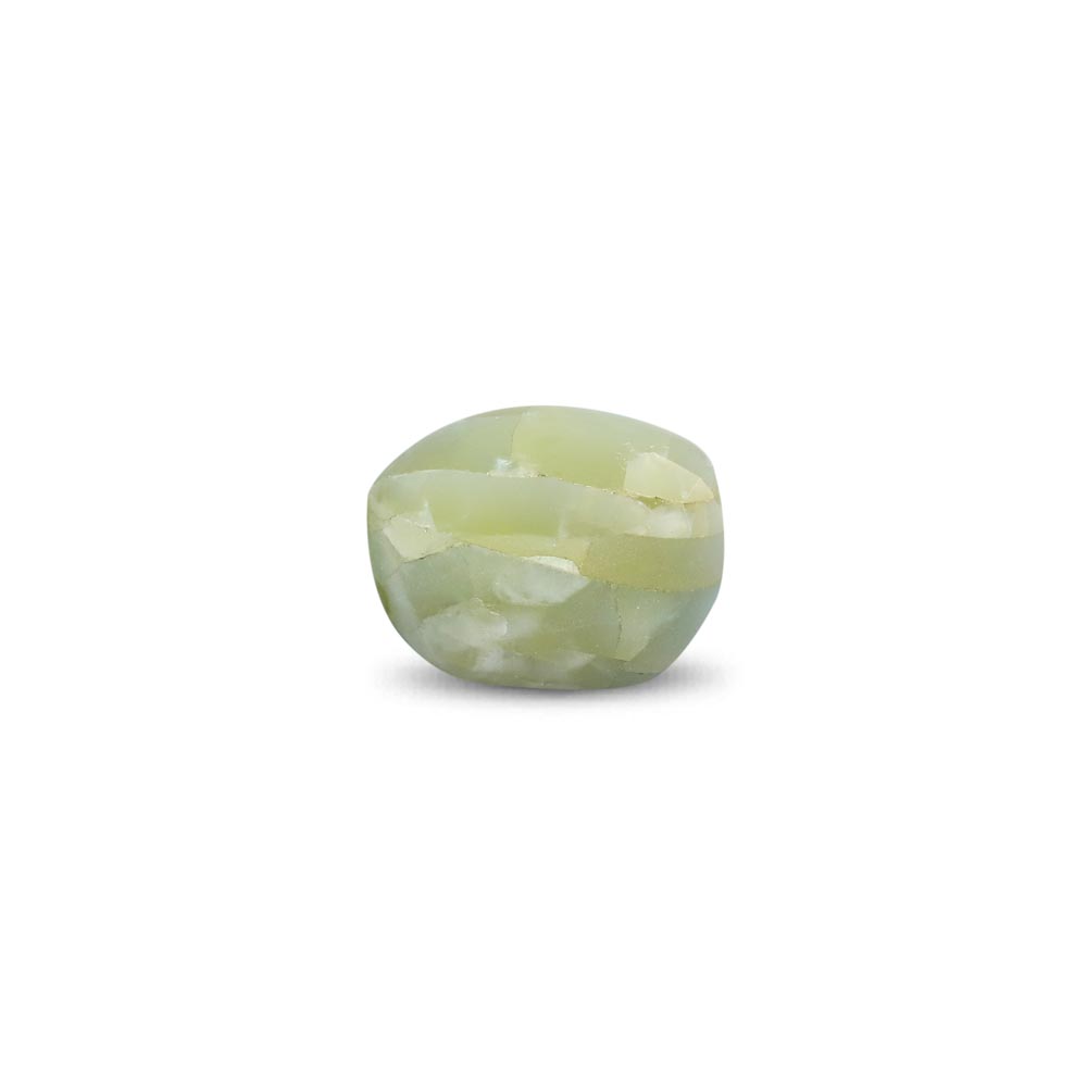 Cat's Eye Chrysoberyl - 9.39 Carat