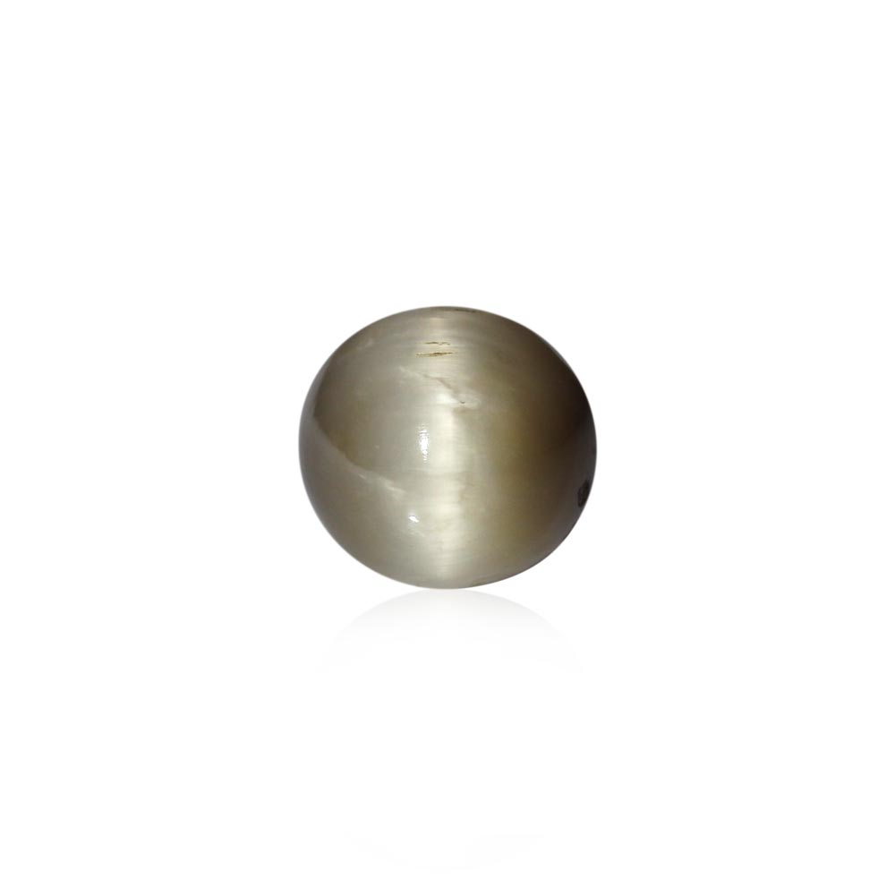 Cat's Eye Apatite - 9.58 Carat