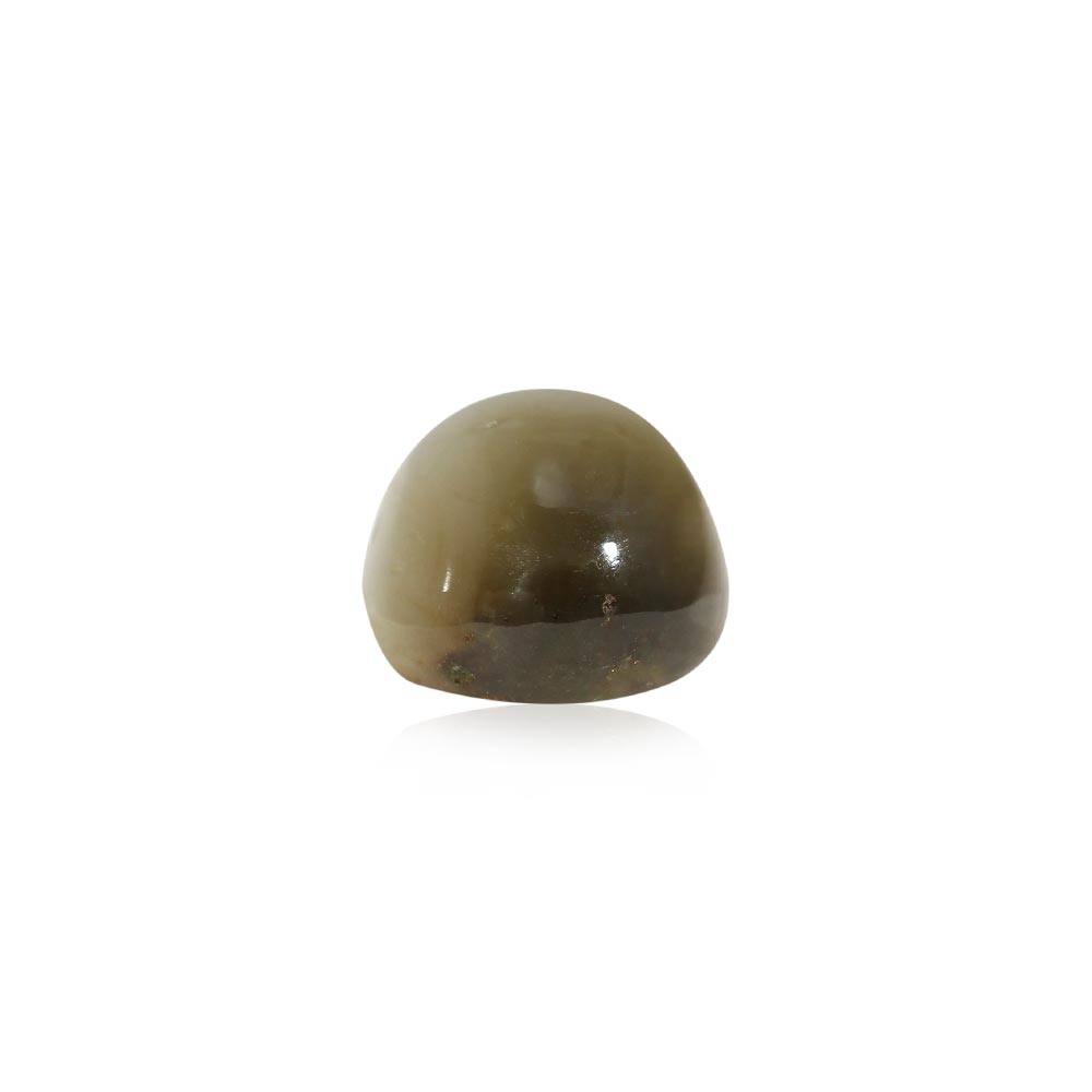 Cat's Eye Apatite - 9.58 Carat
