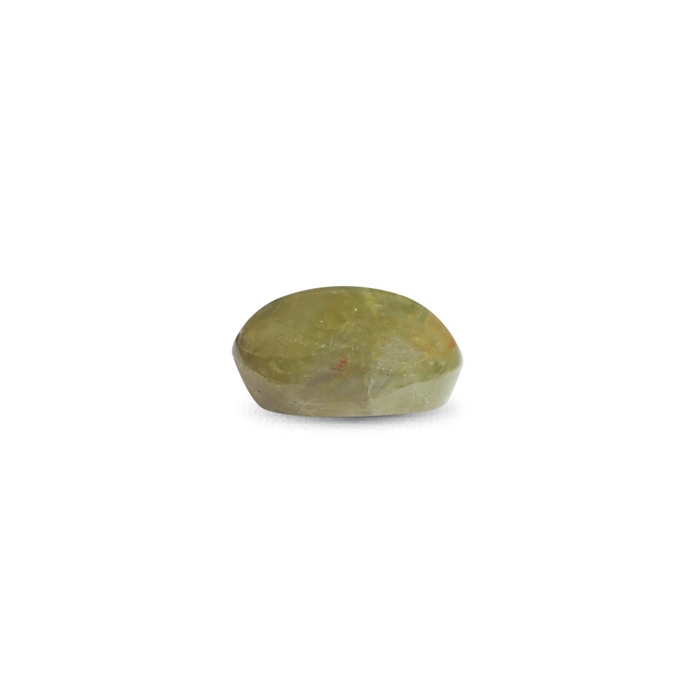 Cat's Eye Chrysoberyl - 9.71 Carat