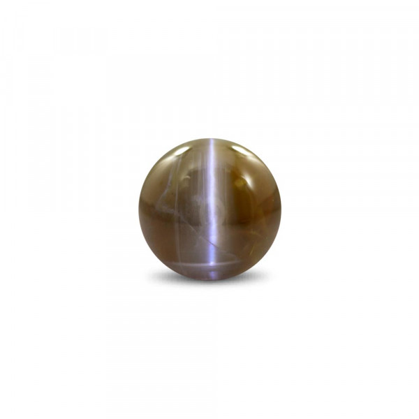 Cats Eye Chrysoberyl - 11.25 Carat
