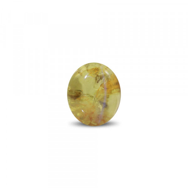 Cats Eye Chrysoberyl - 15.41 Carat