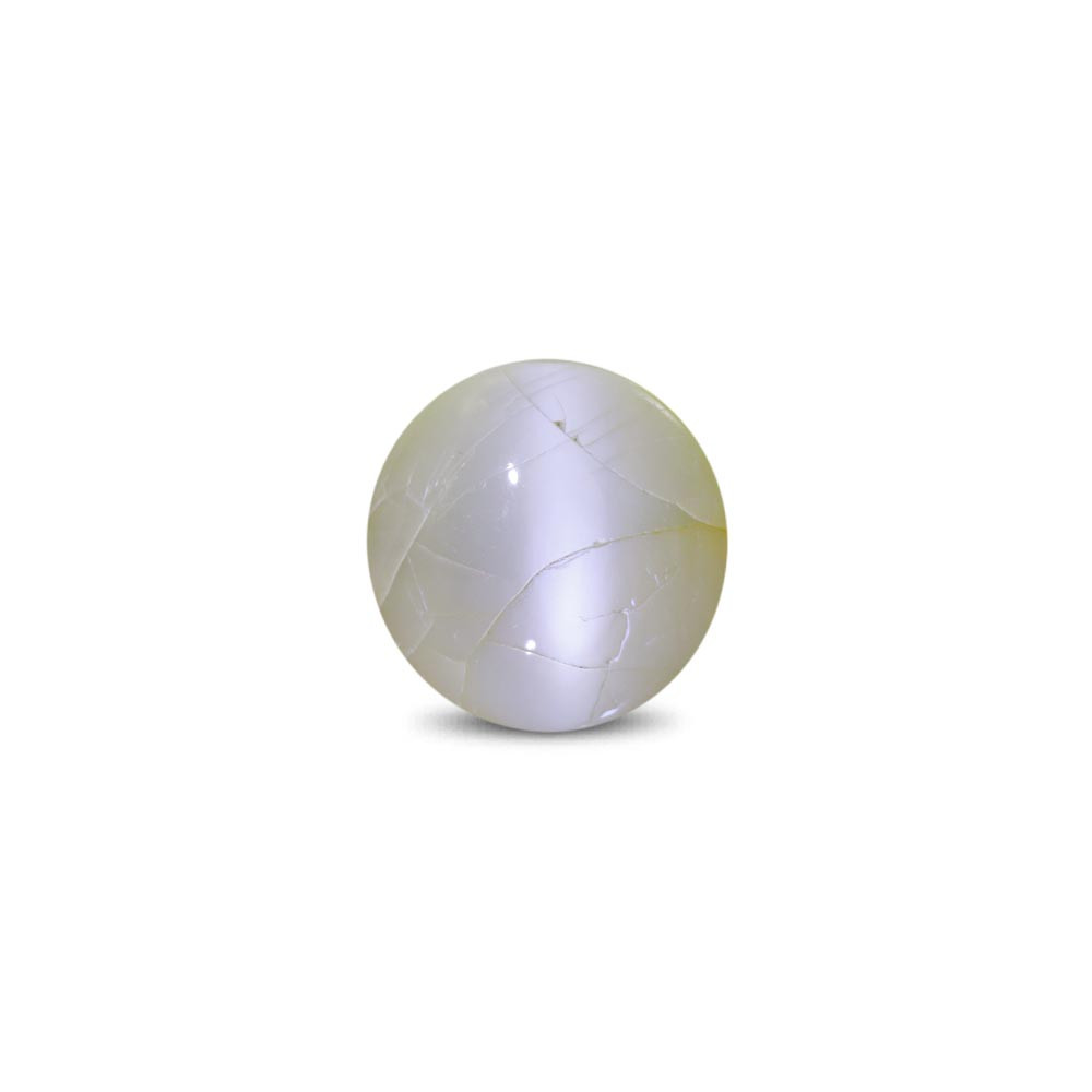 Cats Eye Chrysoberyl - 5.16 Carat